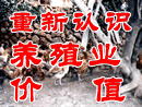 重新认识养殖业价值