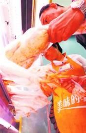 冷鲜鸡新鲜“入局”,你能接受吗
