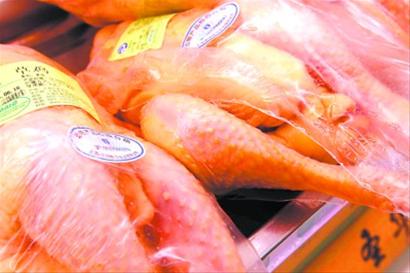 冷鲜鸡新鲜“入局”,你能接受吗