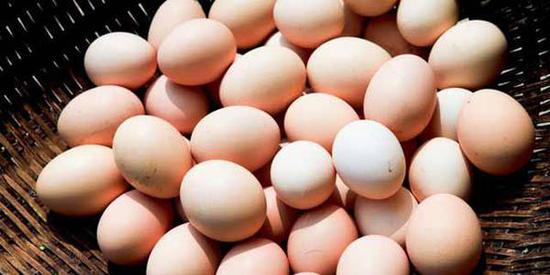 鸡蛋价格为何持续下跌？