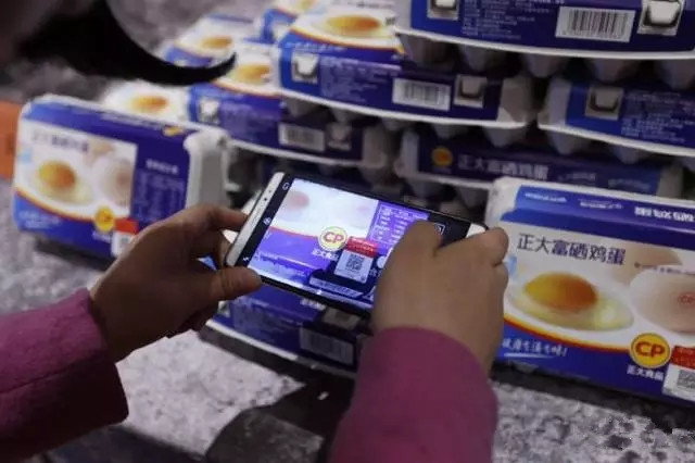 “土鸡蛋”被检出违禁兽药 禽产品有力的标签是“可溯源”？