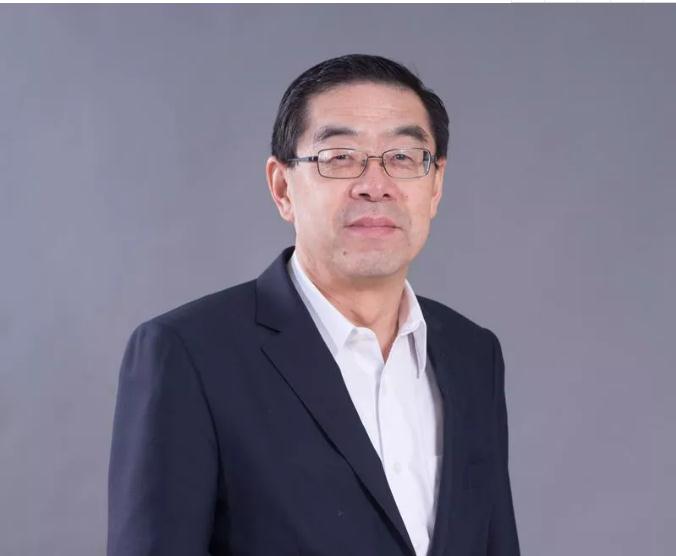 谢毅:"百年正大"向上的力量