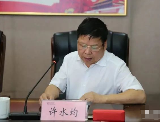 >首页>行业资讯>行业关注>华英农业董事长许水均本协议的签署将建立起