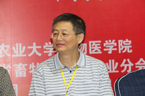 浙大名师鲁柏祥教授做主题培训