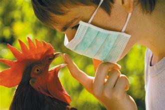江西现全球首例甲型H10N8感染死亡病例