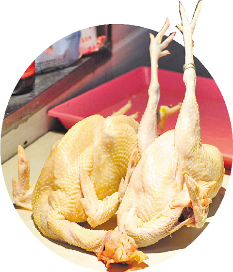 禽流感防控专家称H7N9个案与季节性因素和抽检力度加大等有关