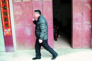 “禁鸡令”下的养鸡户