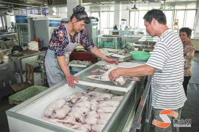 最后一公里冷鲜禽一路“冷”到底