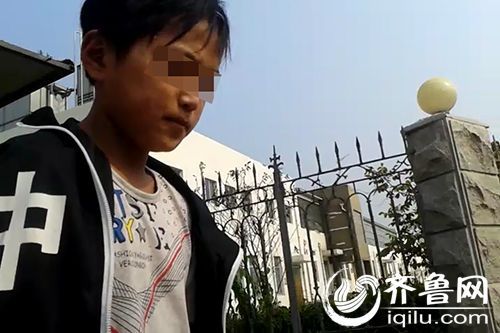 滨州博兴华康食品被疑雇佣童工