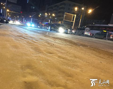 强冷空气影响中东部 多地将迎最冷周一