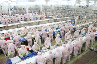 全国屠宰及肉类加工企业亏损面扩大