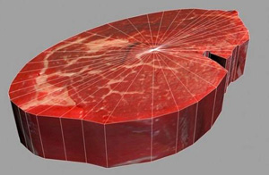 实验室试管鸡胸肉商业化生产可行性研究