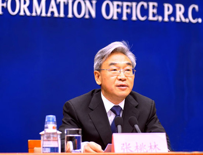 农业部副部长：中国农业面源污染不容乐观 畜禽粪污是最大来源