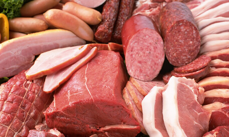 屠宰加工业 肉品加工业 双汇 金锣 雨润