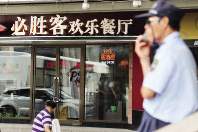 柏可林 摄