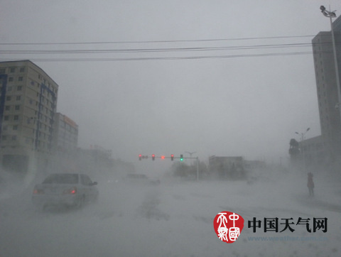 北方大部雨雪降温 【广西湖南】等局地【暴雨】