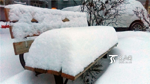 北方大部迎降雪降温 南方持续阴雨