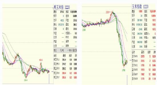 银河期货(年报):供求矛盾突出