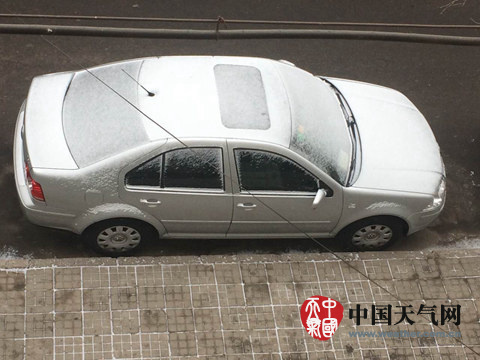 今冬最强寒潮来袭 全国开启速冻模式