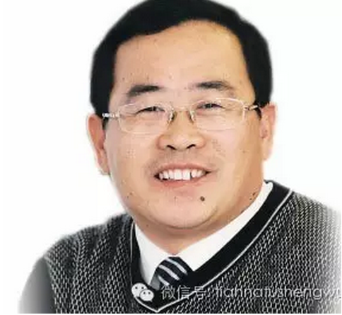 双汇老总是谁_双汇老总万隆女儿万英(3)