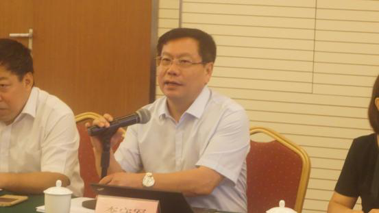 中牧集团董事长_中牧集团杨青春介绍(2)