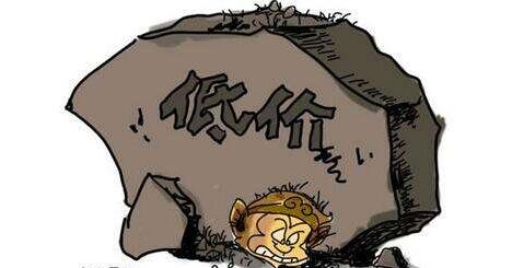 猪价很快就将走出低谷！