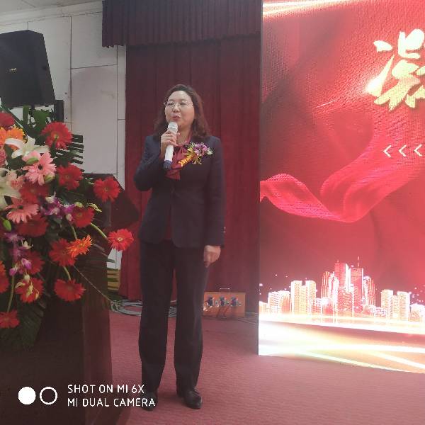 大午集团董事长_大午集团照片(3)