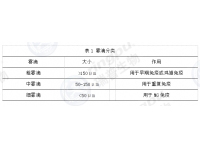 关于孵化厅免疫那些事儿！